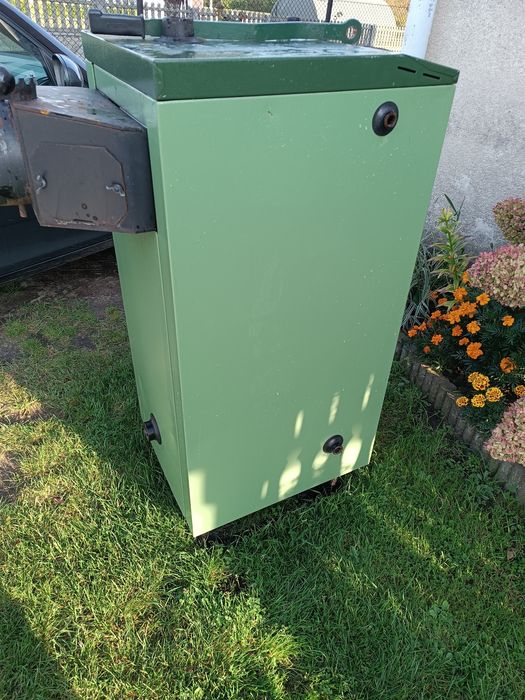 Części do pieca Sas 23kw