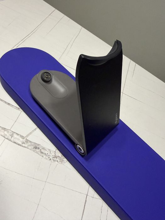 Утюжок, оригінал,  Dyson Corrale HS07 limited edition-vinca blue