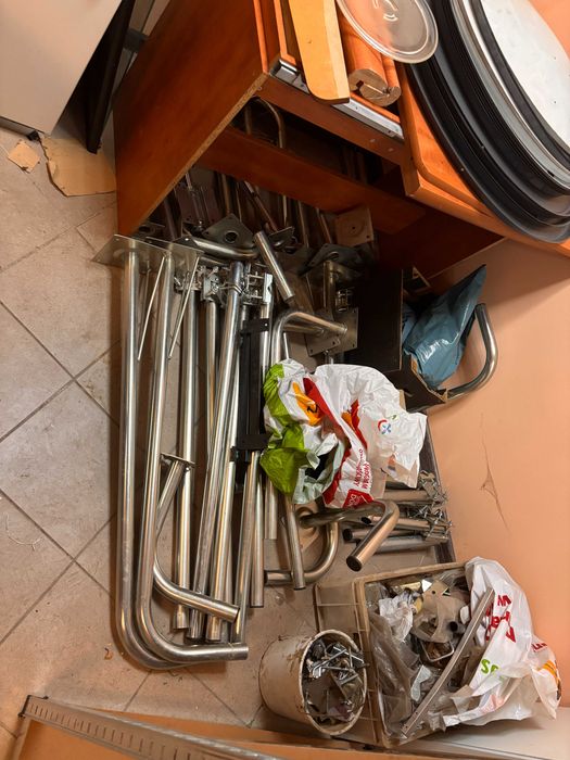 Sprzęt RTV SAT Kable, anteny, akcesoria, stojaki FV VAT