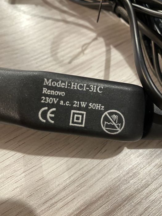 Щипці для нарощення волосся | Плойка | шипцы для наращивания волос