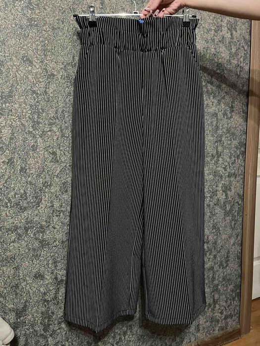 Штани-кюлоти б/у