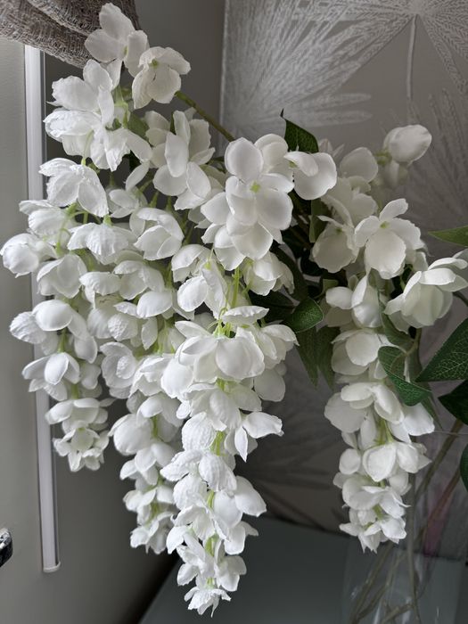 Sztuczne kwiaty 70 cm
