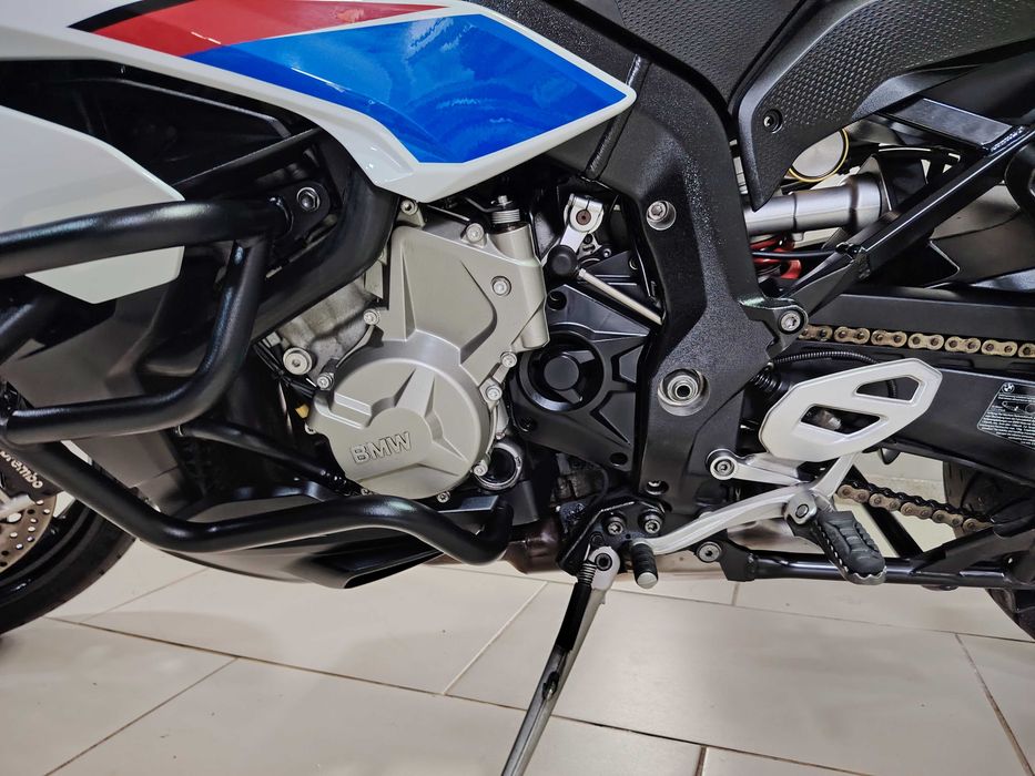 BMW   S1000  XR