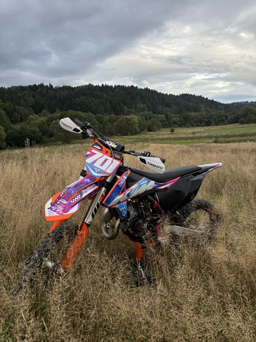 KTM