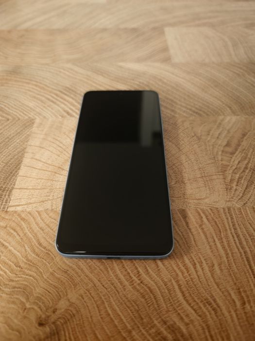 Xiaomi redmi note 12 ice Blue - stan idealny