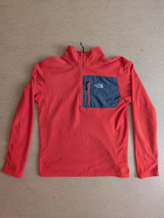 Кофта фліс чоловіча The north face S розмір fleece