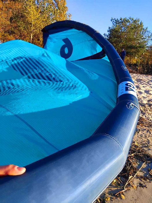 Продам Кайт Гастра 9 м. в ідеальному стані