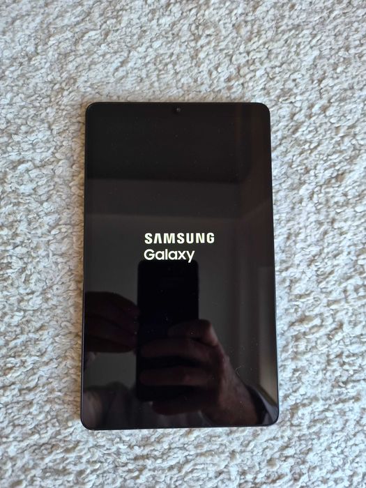 Samsung Galaxy Tab A9 64GB Impecável + Caixa, Capa e Acessórios