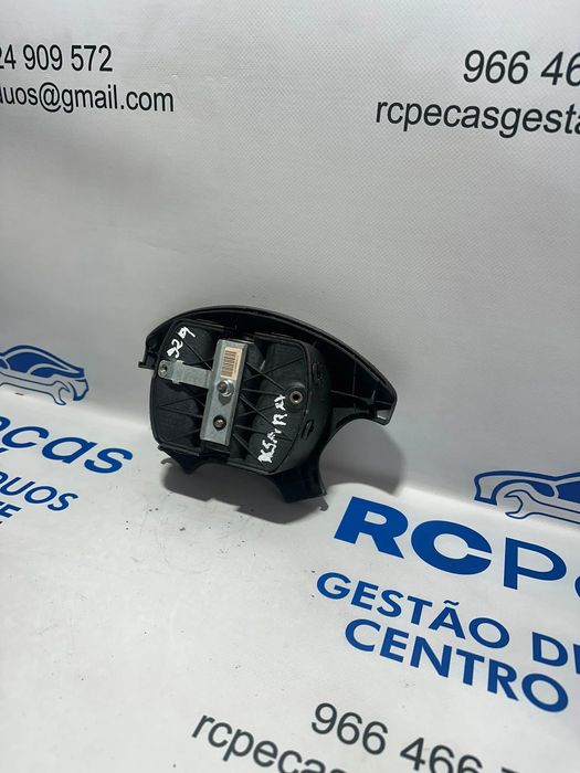 Airbag Volante Condutor Original Citroen Xsara Picasso 96470413XT