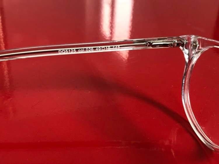 Okulary Dsquared2