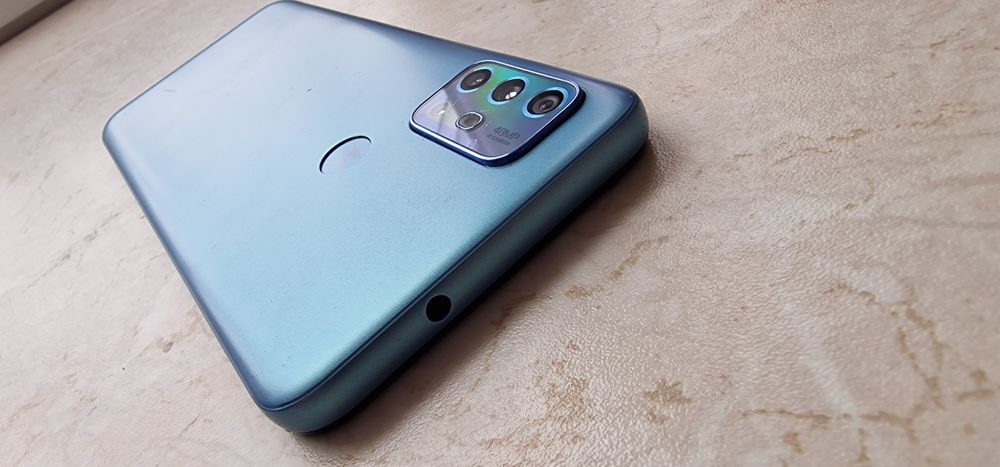 Motorola G20 4/64 gb