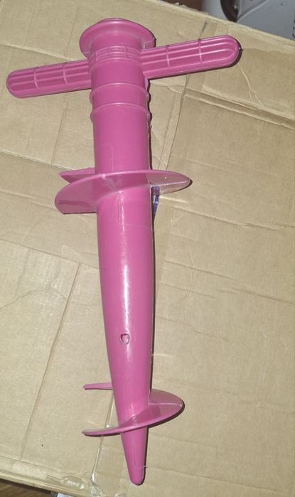 Подставка бур для зонта