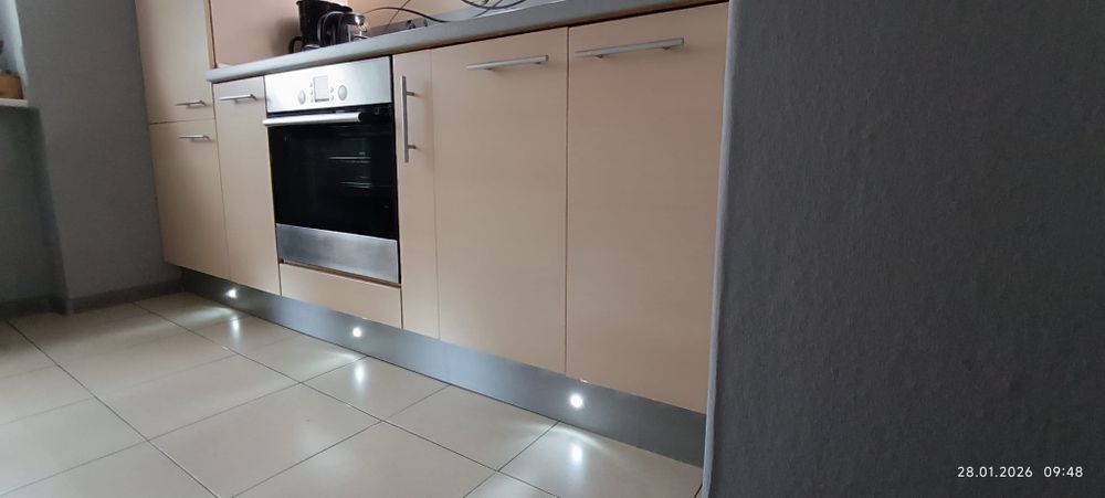 Kuchnia zabudowana lub wolnostojąca