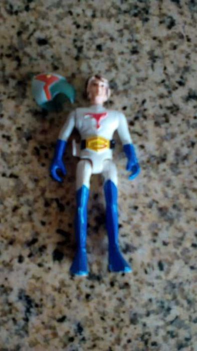 Popy Marc Batalha dos Planetas 1979 Gatchaman