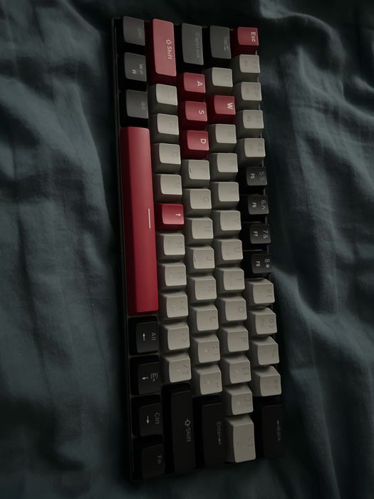 Механічна клавіатура magegee