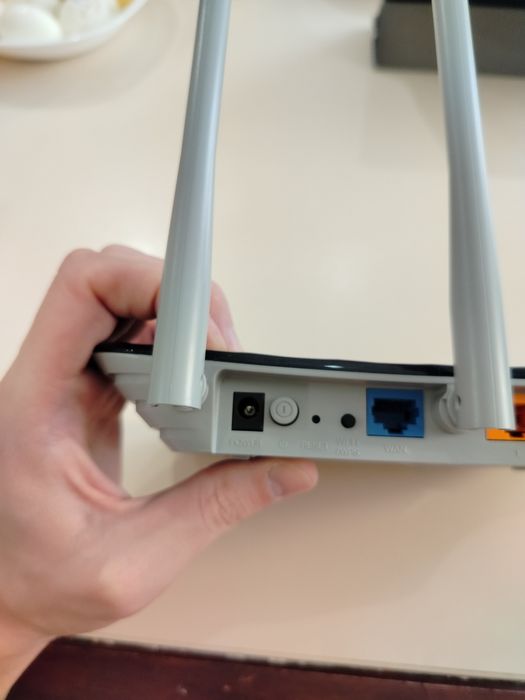 Роутер Tp-link archer C20