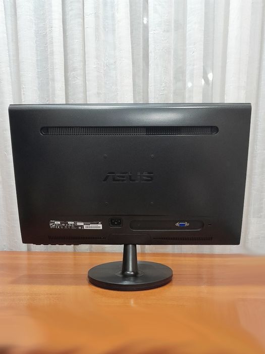 Монітор Asus vs228 |Самовивіз|