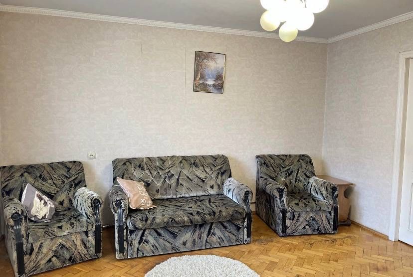 Оренда  2К кв, 55 район