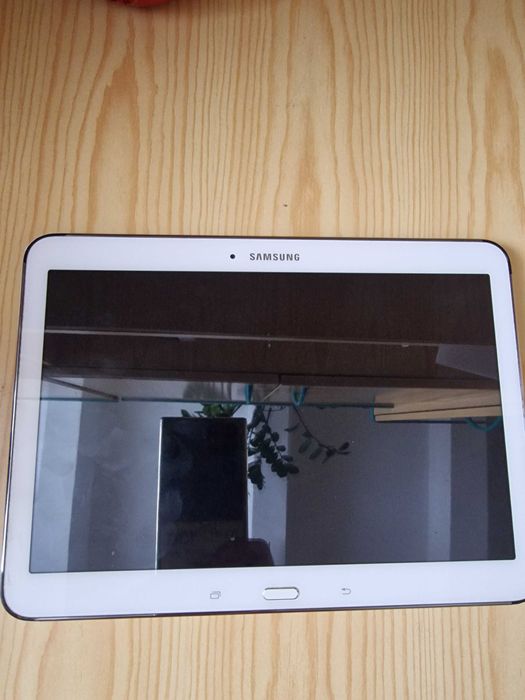 Tablet Samsung tab4.