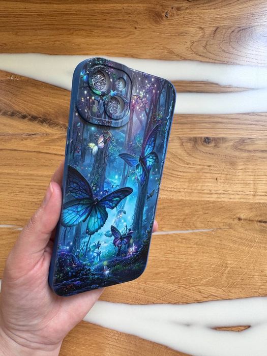 Чехол до iPhone 15 max