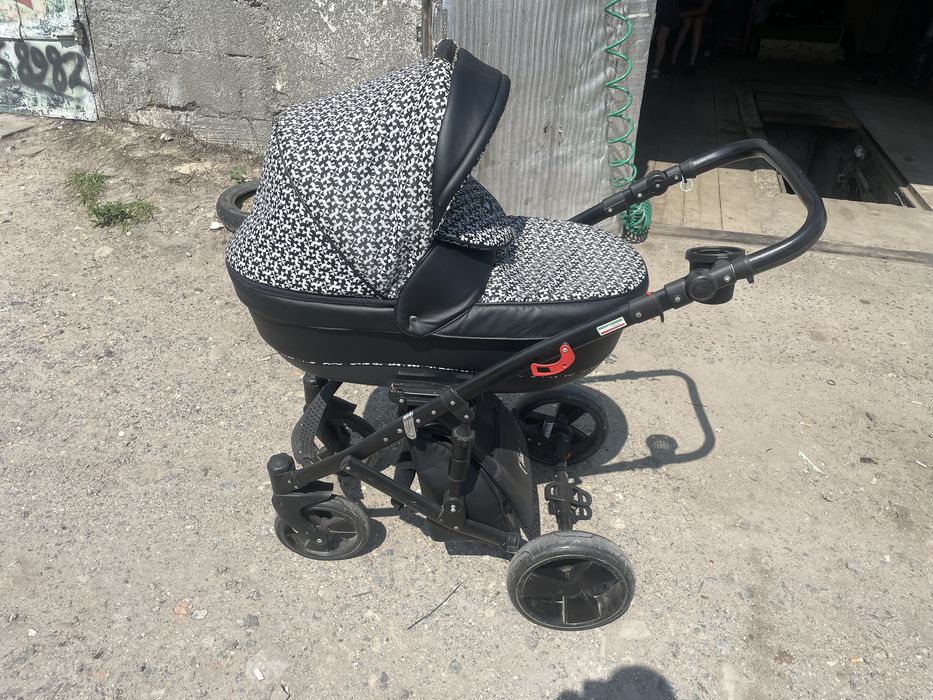 Коляска дитяча TOTі 2 в одному