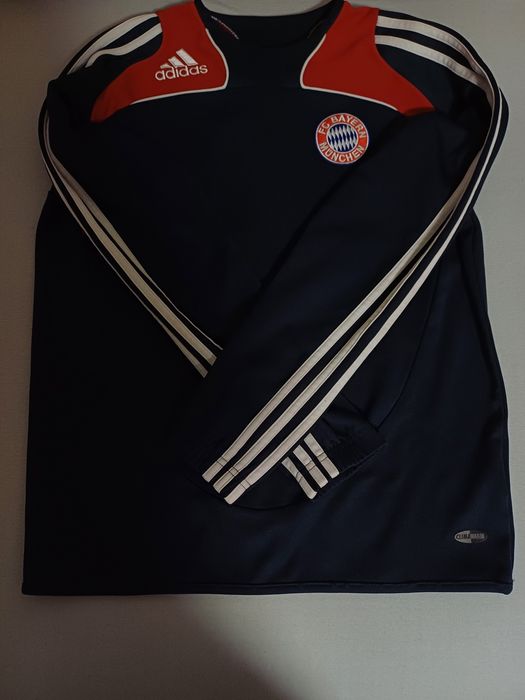 Bluza adidas FC Bayern Monachium