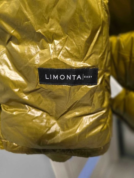 Чоловіча ультралегка пухова куртка / пуховик MANGO