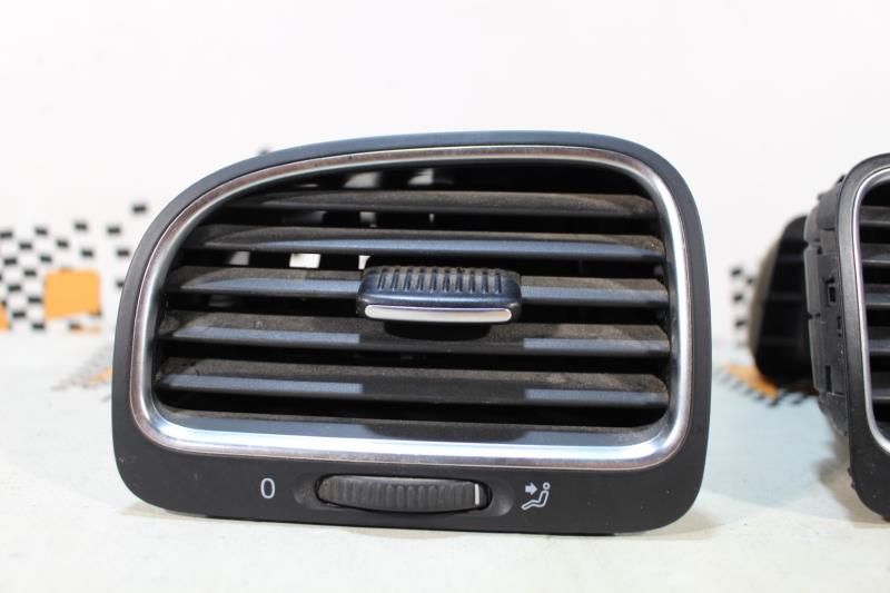 Difusor / saída de ar VOLKSWAGEN Golf VI (5K1)