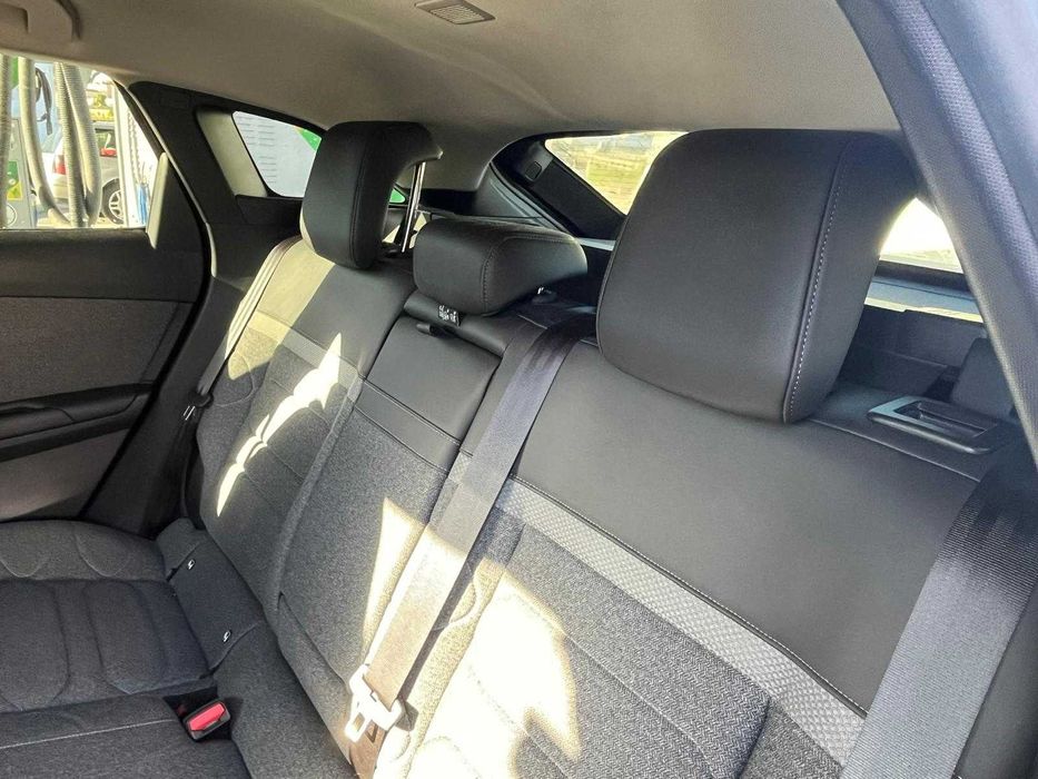 Citroen c5X Hybrid Plug-In