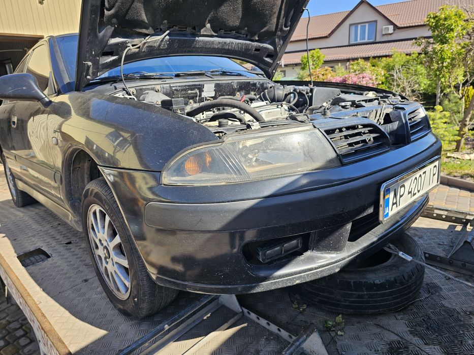 Запчасти mitsubishi carisma авторазборка автозапчасти разборка Мицубиси Каризма рестайлинг