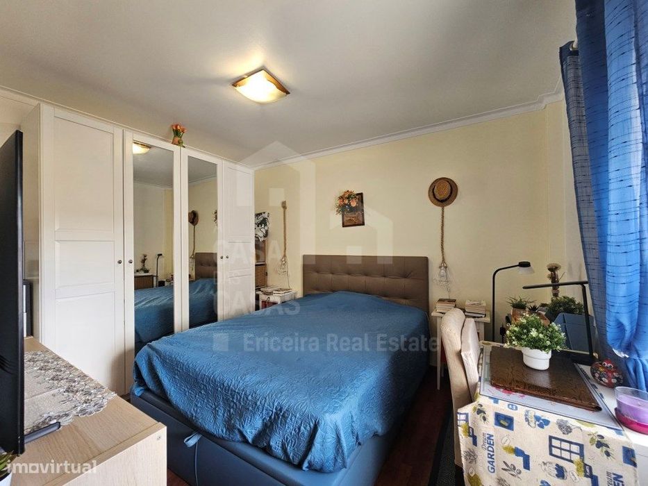 Vende Apartamento T1 - Ericeira, A Casa das Casas