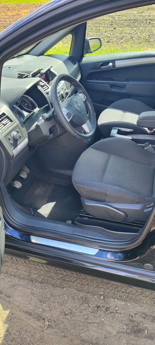 Продам Opel Zefira B