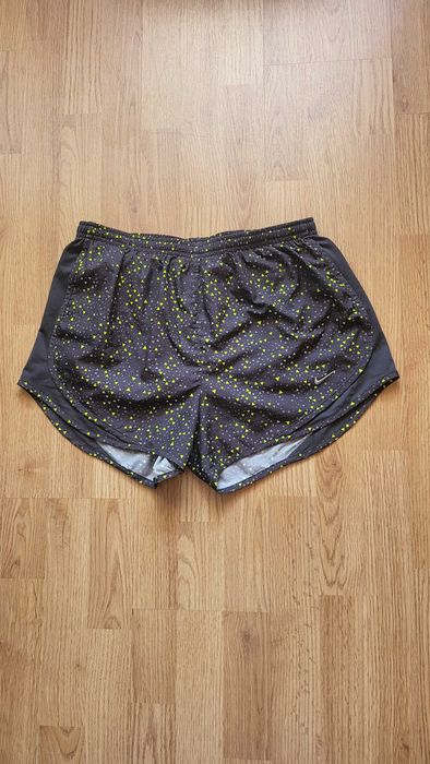Spodenki Nike Dri-Fit Short Printed Tempo