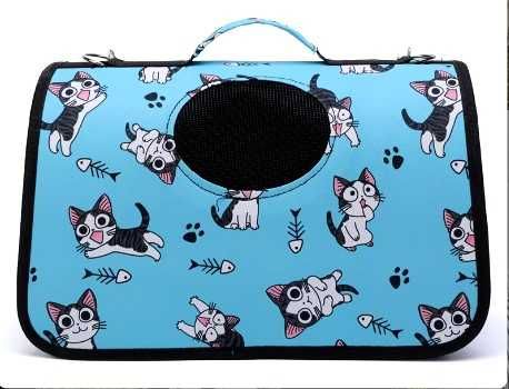 Сумка - переноска для собак та котиків ОПТ/Роздріб