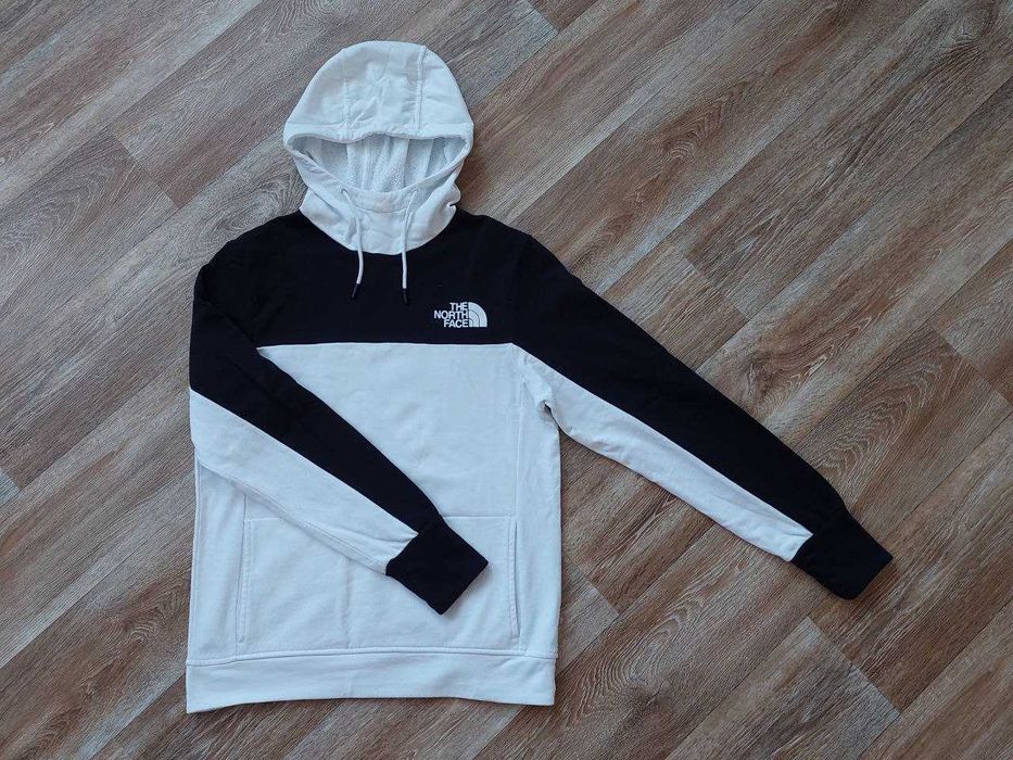 Мужская кофта худи The North Face
