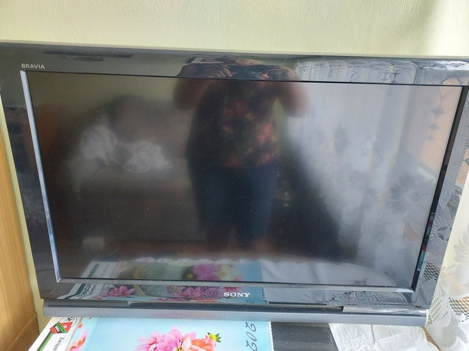 Telewizor SONY Bravia 32