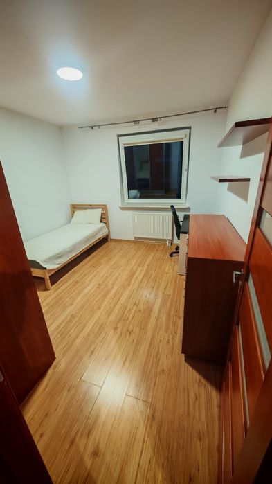 Wynajmę mieszkanie