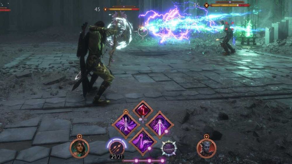 Dragon Age: The Veilguard - PS5