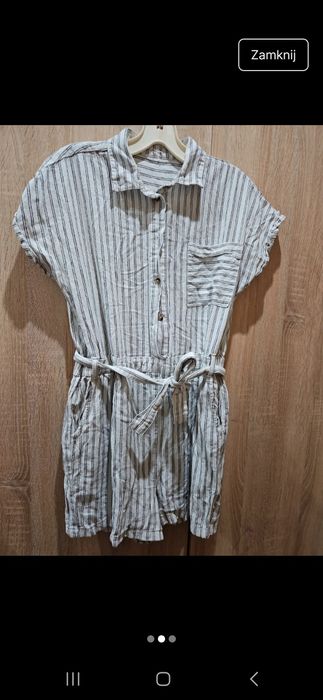 Kombinezon rozmiar M