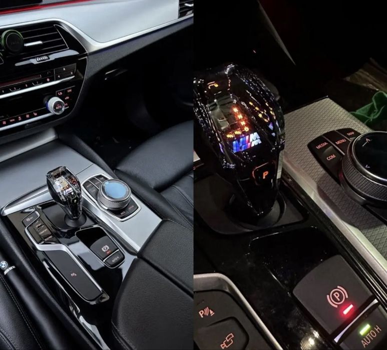 BMW G30 G31 6GT G32 7 G12 X3 G01 X4 G02 Хрустальний набір кришталевий