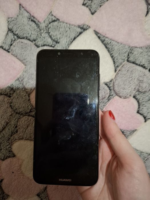 Huawei (на запчастини)