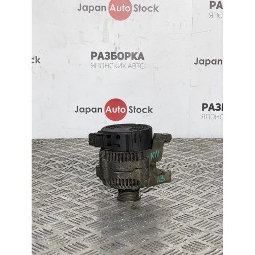 Генератор Nissan Micra К11, объем 1.3, год 1993-2001