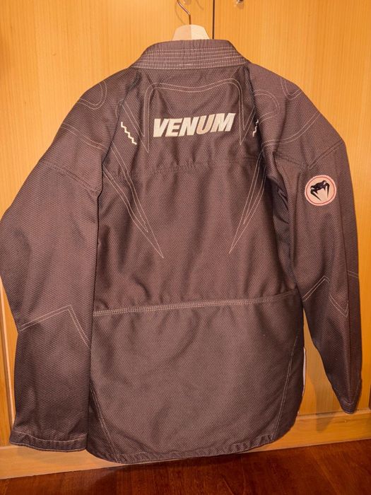 Kimono Jui-Jitsu Venum