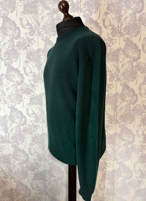 Кашемировый свитер Fynch Hatton.