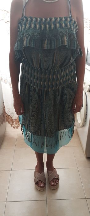 Vestidos, lindos