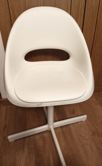 Cadeira de criança IKEA
