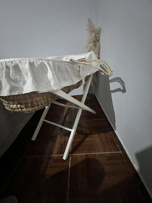 Berço para bebe