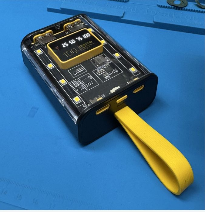 Павербанк 10000mAh