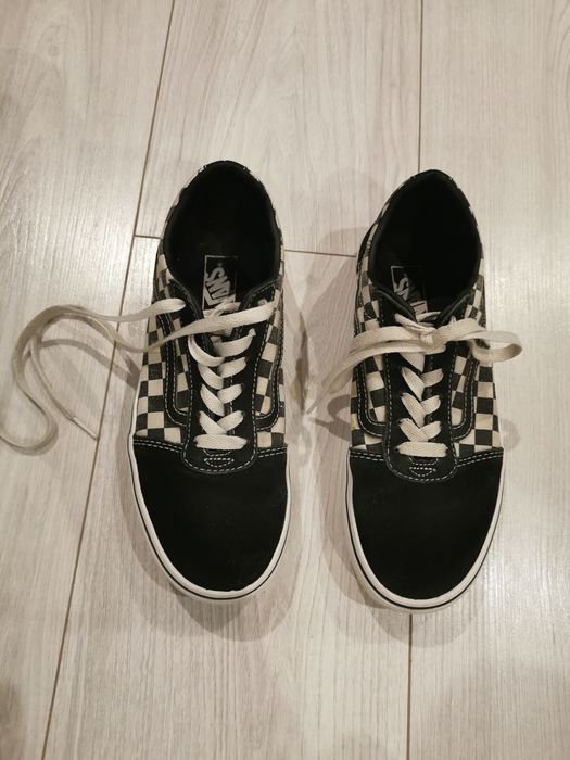 vans trampki Old skool sneakersy niskie rozmiar 36