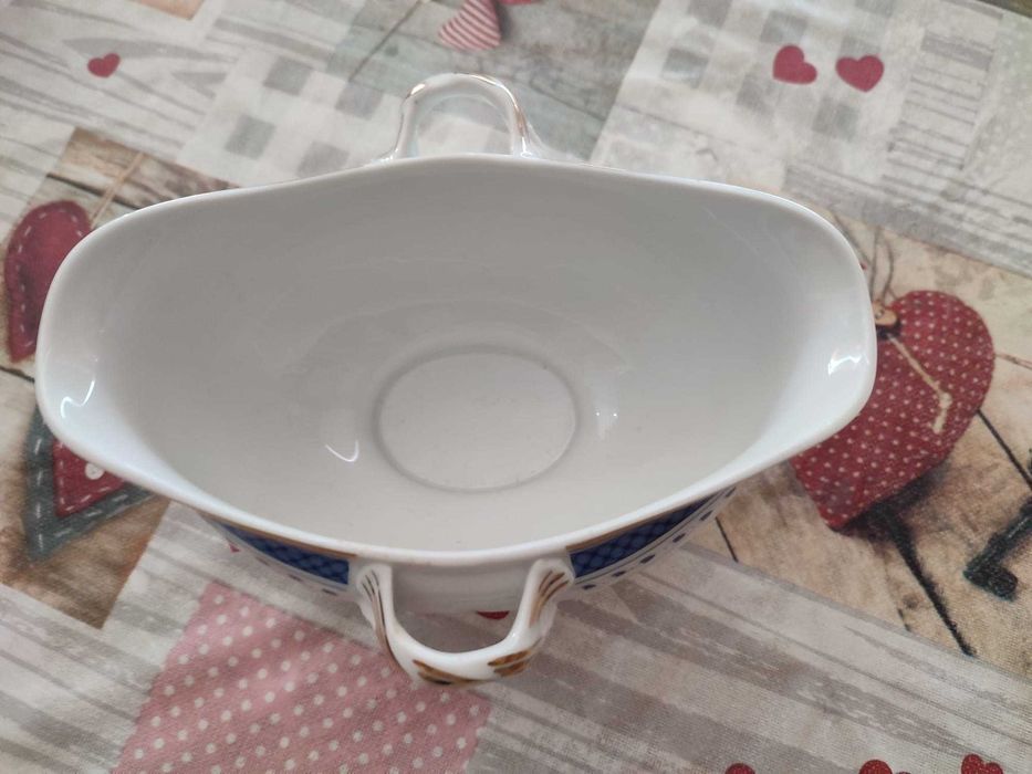 Serviço Cozinha Velha da Vista Alegre - Nunca Usado